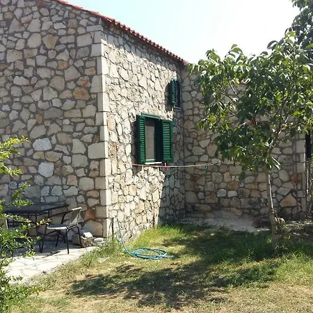 The Stone House-zacharatos Nikolaos