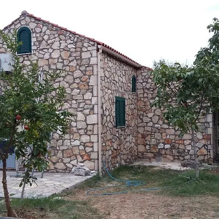 The Stone House-zacharatos Nikolaos *