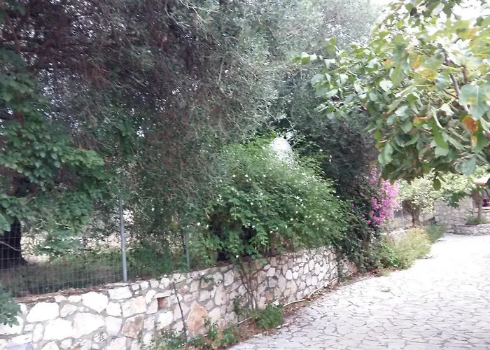 The Stone House-zacharatos Nikolaos Holiday home *