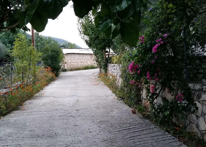 The Stone House-zacharatos Nikolaos Holiday home Poulata