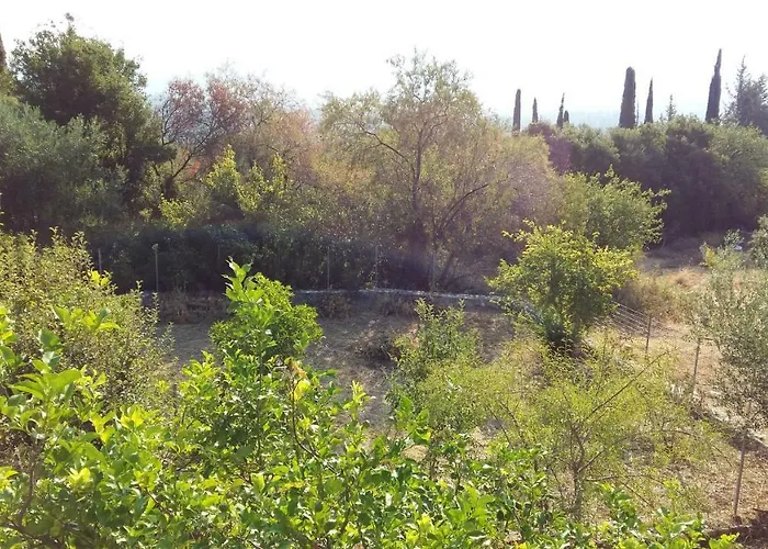 The Stone House-zacharatos Nikolaos