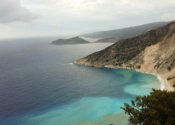 The Stone House-zacharatos Nikolaos Holiday home Poulata