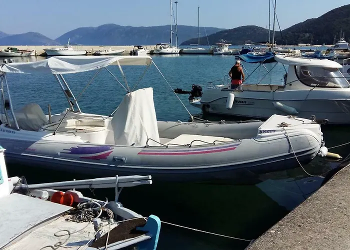 The Stone House-zacharatos Nikolaos Holiday home *