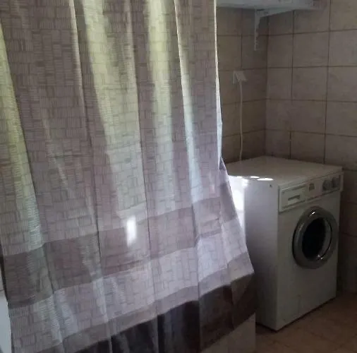 Holiday home The Stone House-zacharatos Nikolaos Poulata