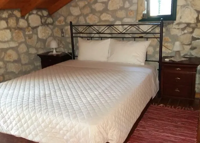 The Stone House-zacharatos Nikolaos Holiday home