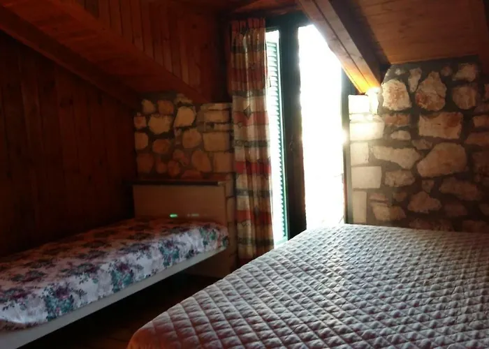 The Stone House-zacharatos Nikolaos Poulata