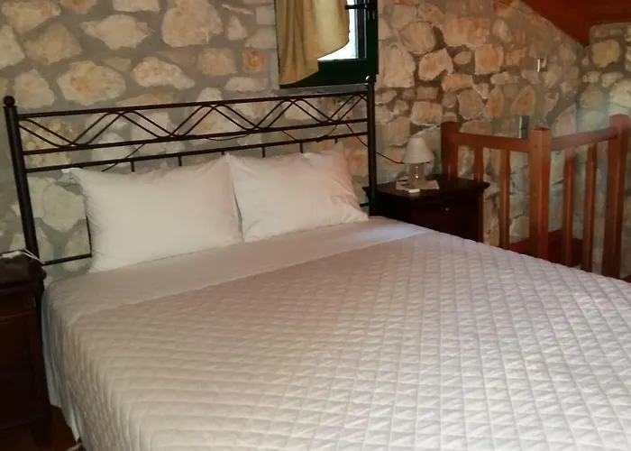 The Stone House-zacharatos Nikolaos