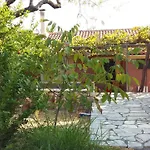 The Stone House-zacharatos Nikolaos 別荘