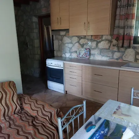The Stone House-zacharatos Nikolaos Holiday home Poulata