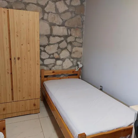 The Stone House-zacharatos Nikolaos *