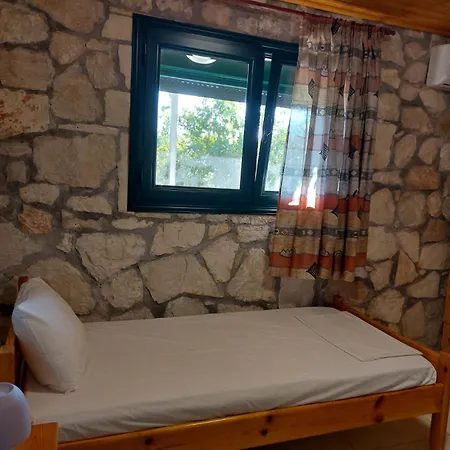 The Stone House-zacharatos Nikolaos Holiday home *