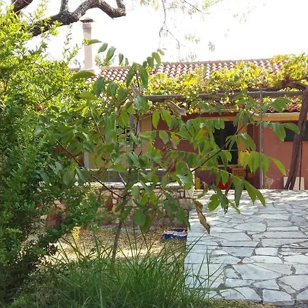 The Stone House-zacharatos Nikolaos Holiday home