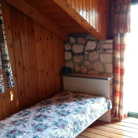 The Stone House-zacharatos Nikolaos Poulata