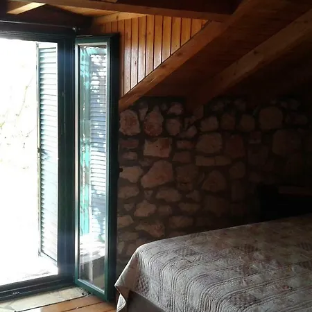 The Stone House-zacharatos Nikolaos *