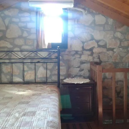 The Stone House-zacharatos Nikolaos