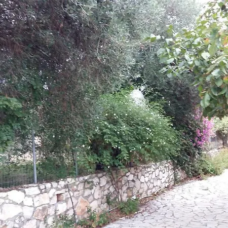 The Stone House-zacharatos Nikolaos Holiday home *