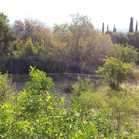 The Stone House-zacharatos Nikolaos