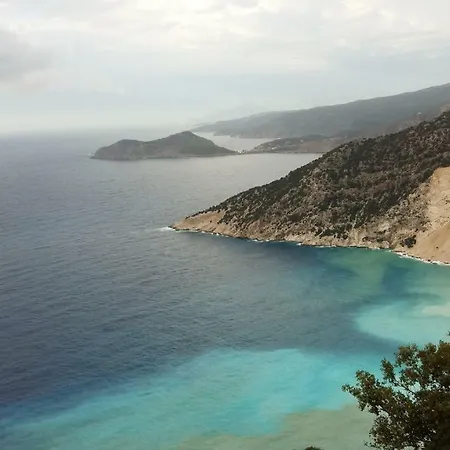 The Stone House-zacharatos Nikolaos Holiday home Poulata