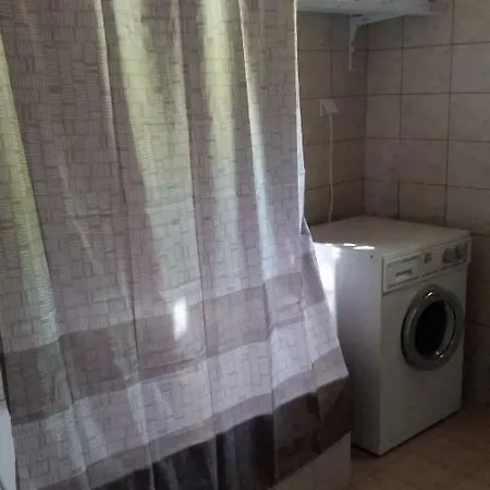 Holiday home The Stone House-zacharatos Nikolaos Poulata