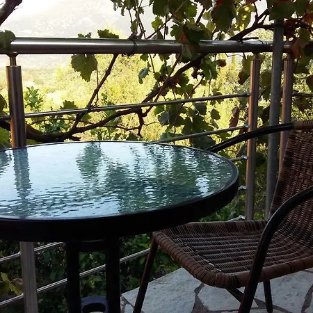 The Stone House-zacharatos Nikolaos Holiday home Poulata