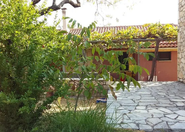 The Stone House-zacharatos Nikolaos Casa vacanze