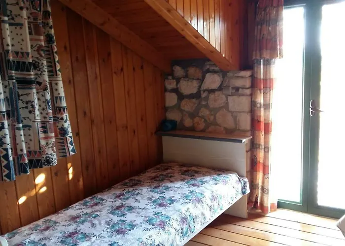 The Stone House-zacharatos Nikolaos Pouláta