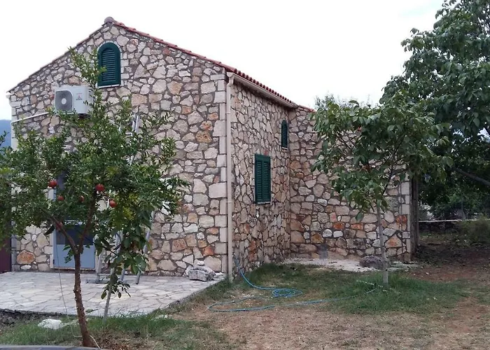 The Stone House-zacharatos Nikolaos *