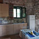 Vakantiehuis The Stone House-zacharatos Nikolaos