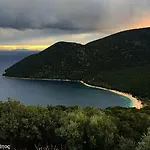 The Stone House-zacharatos Nikolaos Vakantiehuis *